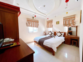 Гостиница Dang Ha Hotel  Đà Nẵng